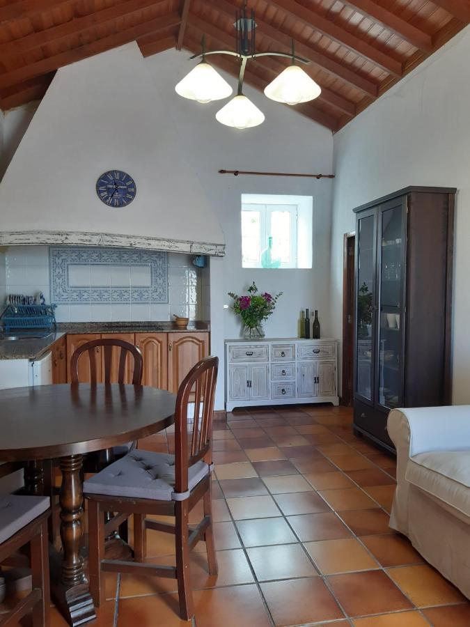 Casa Rural Los Dragos Fuencaliente de la Palma Kültér fotó