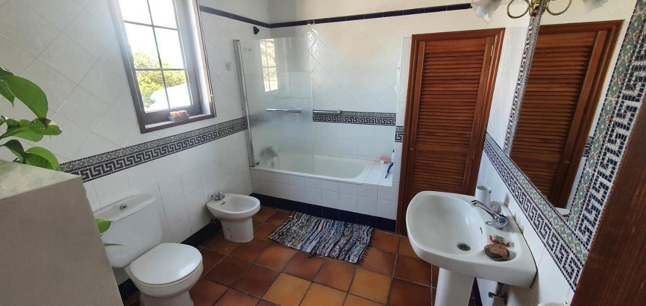 Casa Rural Los Dragos Fuencaliente de la Palma Kültér fotó